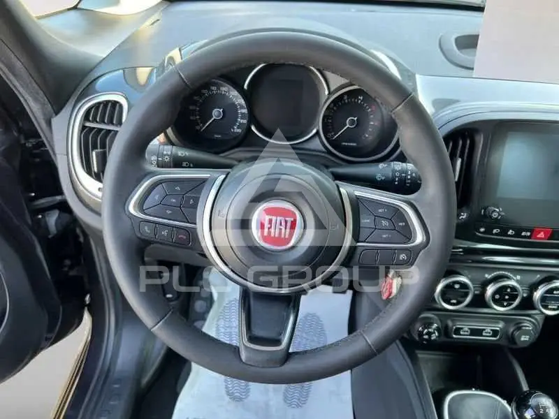 2020 Fiat 500