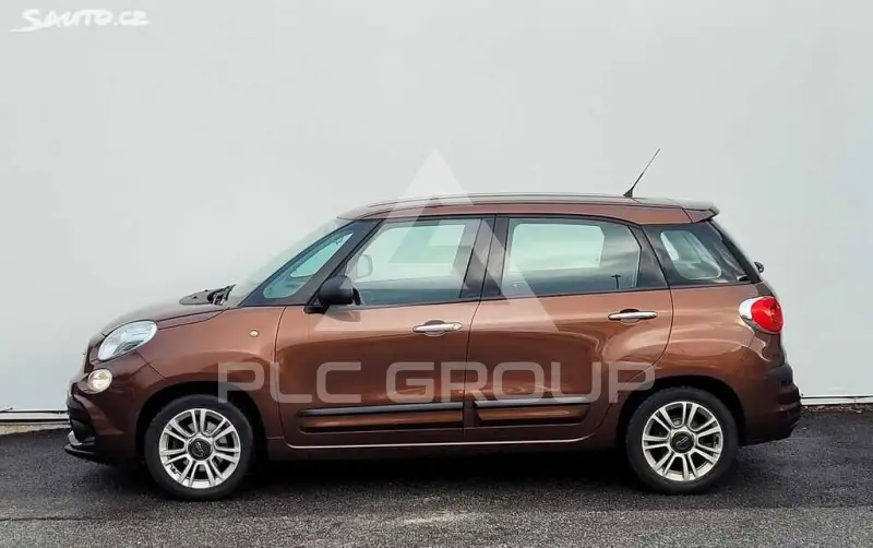 2020 Fiat 500