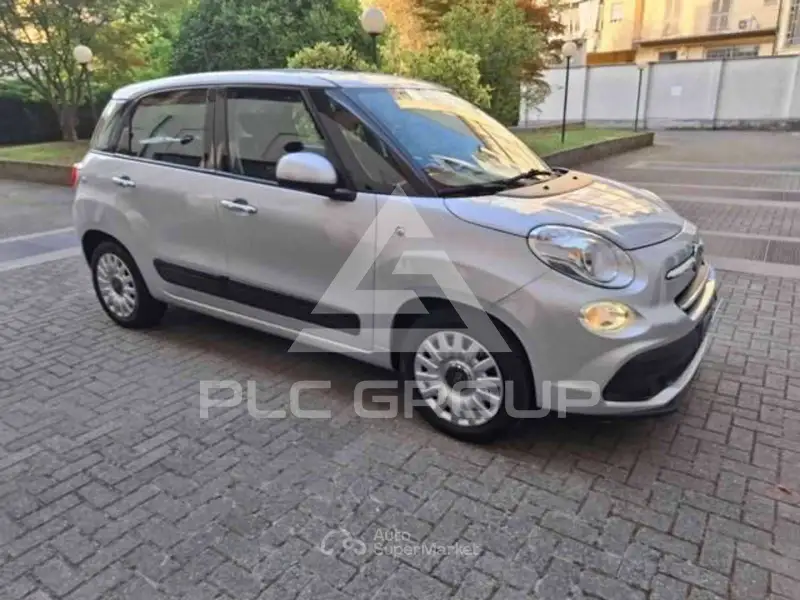 2020 Fiat 500