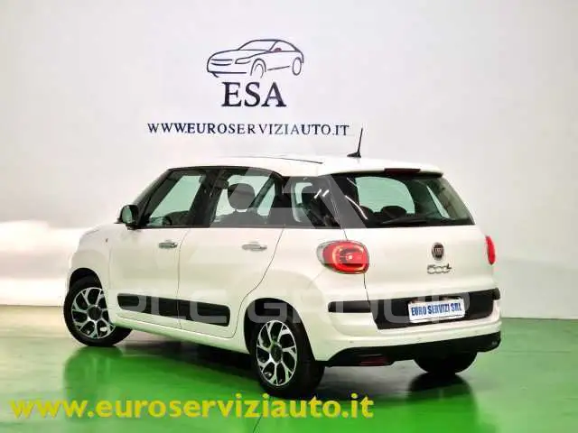 2020 Fiat 500
