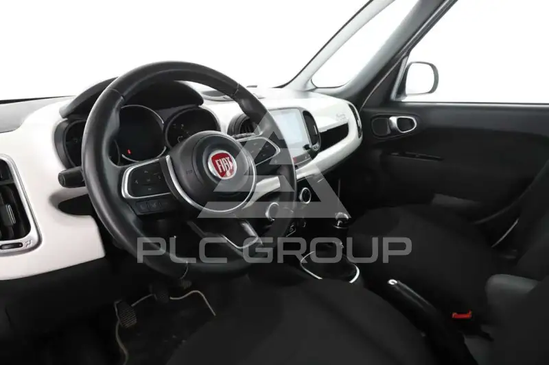 2020 Fiat 500