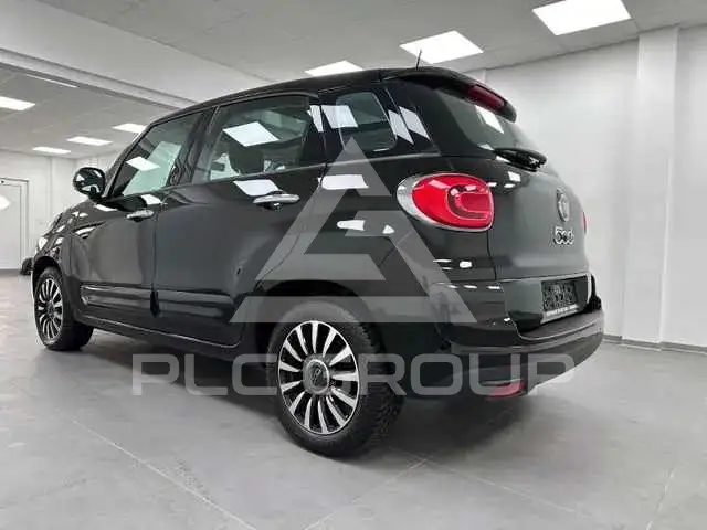 2020 Fiat 500
