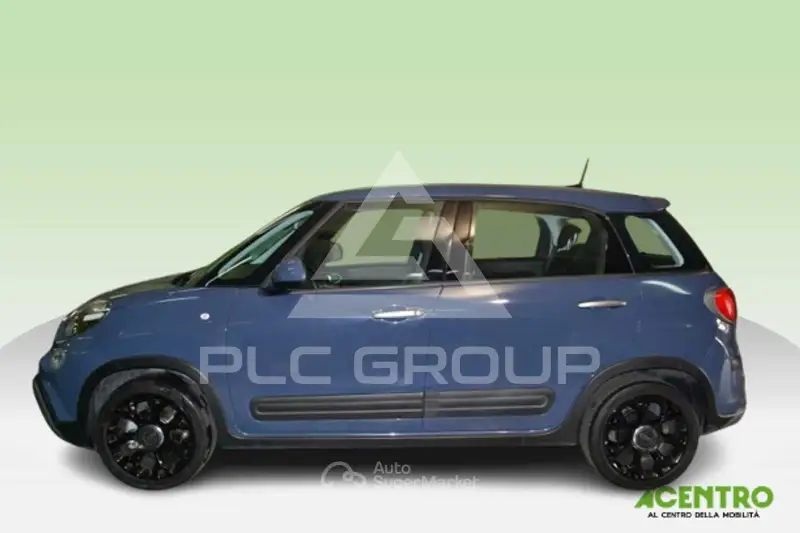 2020 Fiat 500