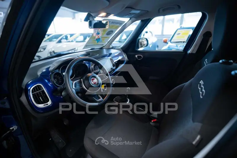 2020 Fiat 500