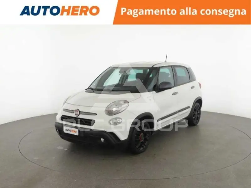 2020 Fiat 500