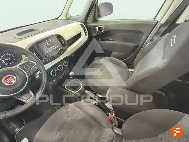 2020 Fiat 500