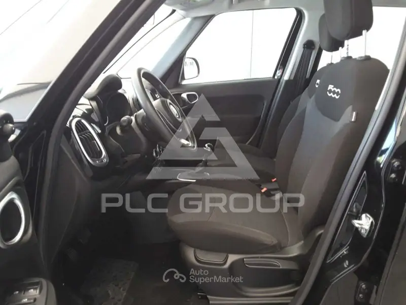 2020 Fiat 500