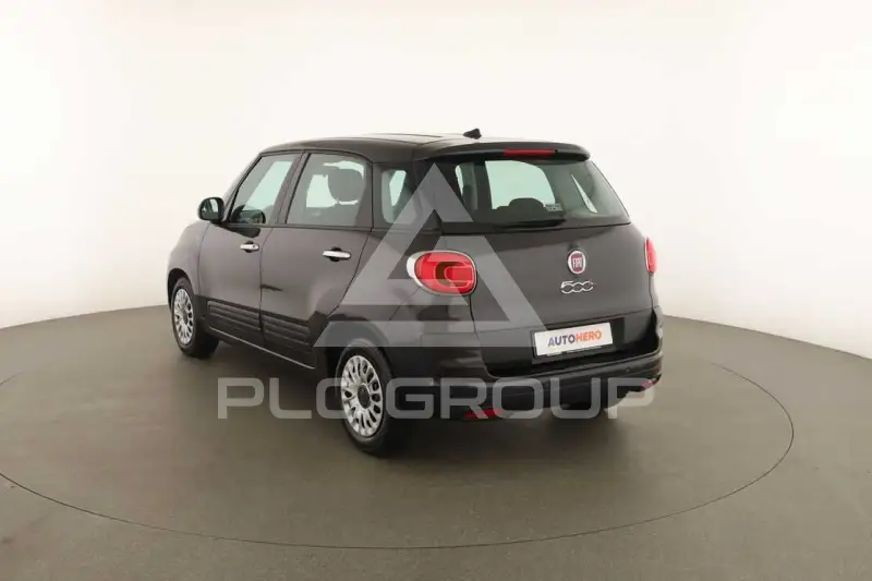 2020 Fiat 500