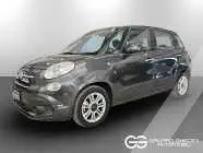 2020 Fiat 500