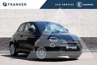2020 Fiat 500