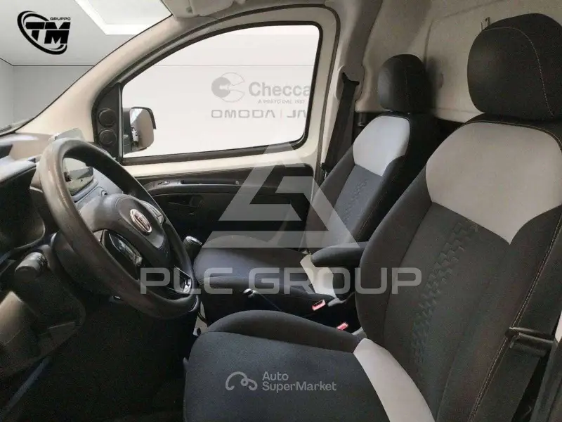 2020 Fiat Fiorino