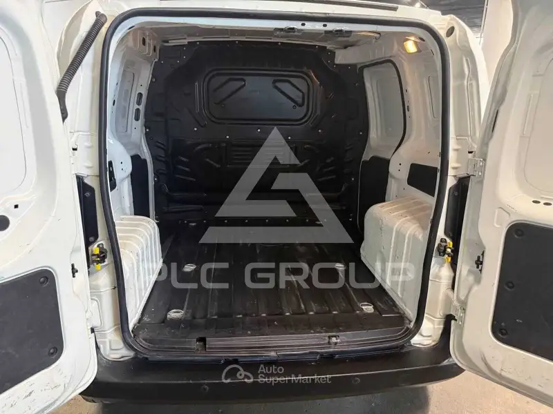 2020 Fiat Fiorino