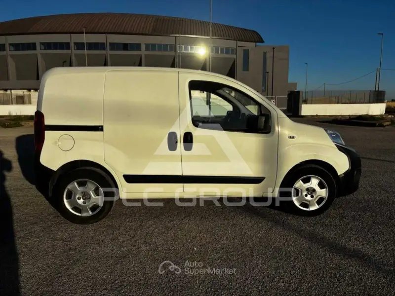 2020 Fiat Fiorino