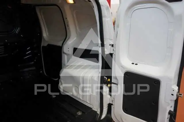 2020 Fiat Fiorino