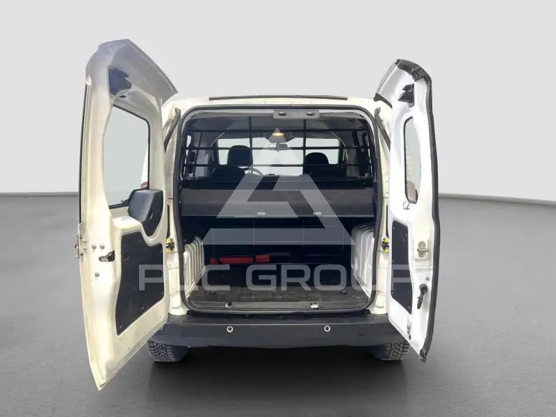 2020 Fiat Fiorino