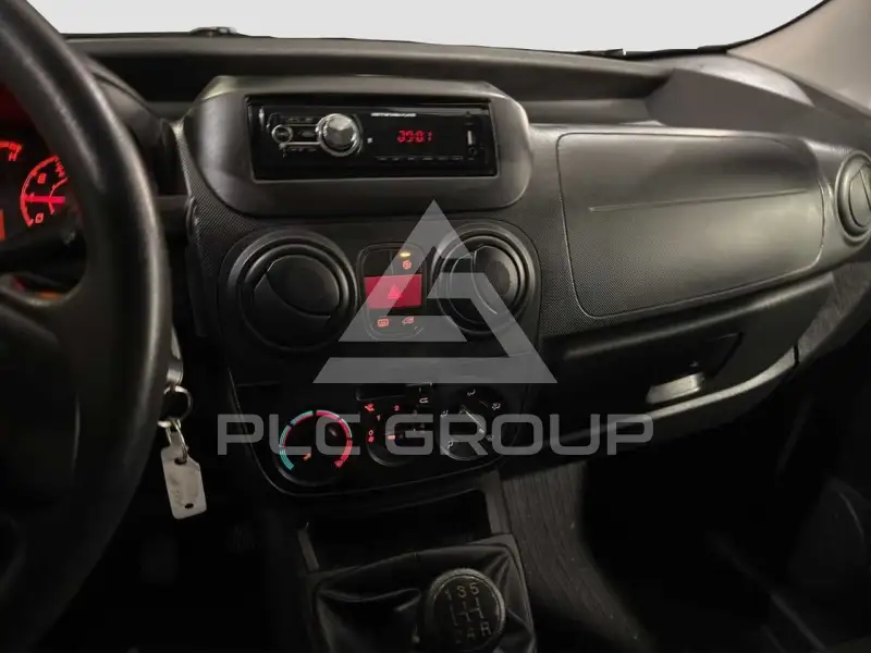 2020 Fiat Fiorino
