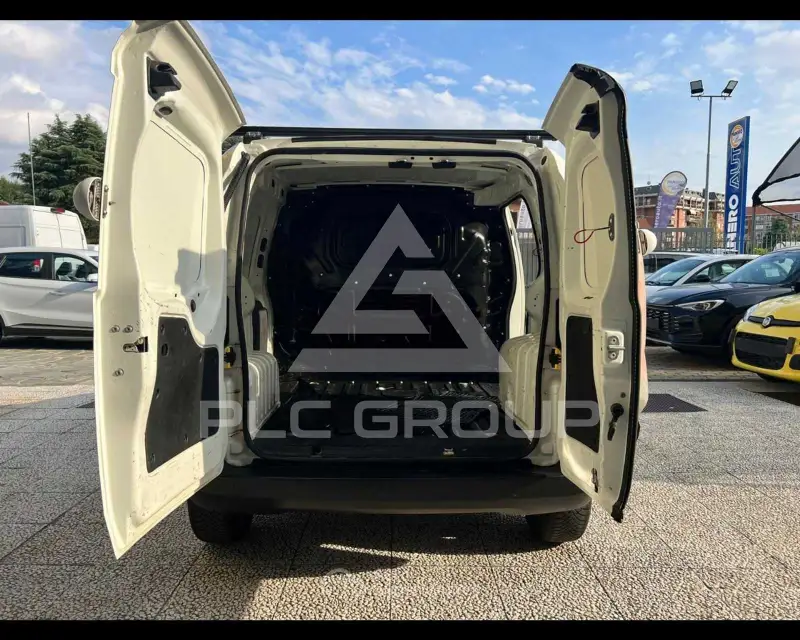 2020 Fiat Fiorino