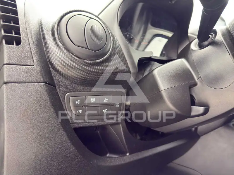 2020 Fiat Fiorino