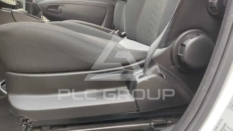 2020 Fiat Fiorino