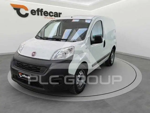 2020 Fiat Fiorino
