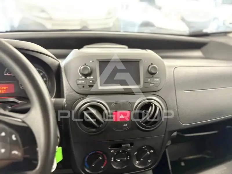 2020 Fiat Fiorino