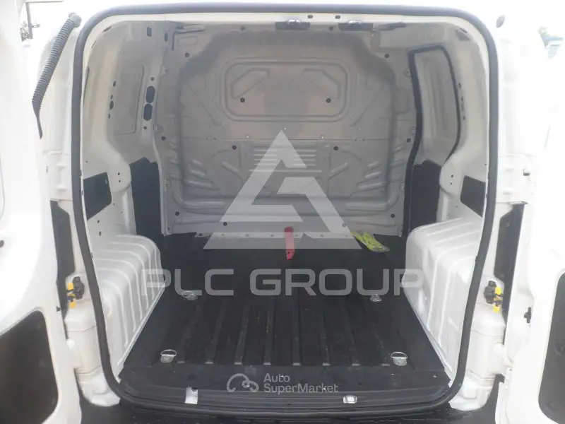 2020 Fiat Fiorino