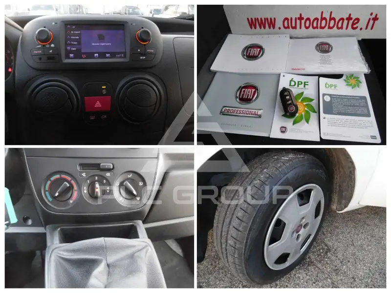 2020 Fiat Fiorino
