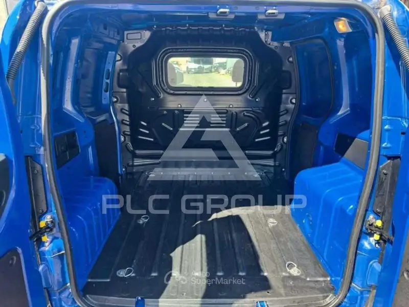 2020 Fiat Fiorino