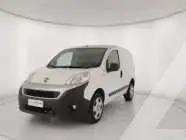 2020 Fiat Fiorino