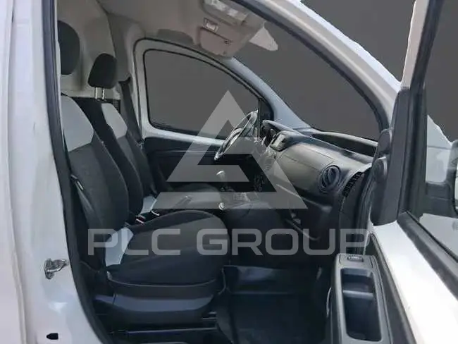 2020 Fiat Fiorino