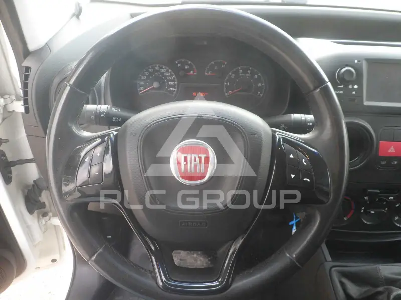 2020 Fiat Fiorino