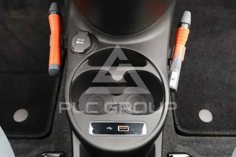 2020 Fiat 500
