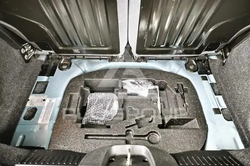 2020 Fiat 500
