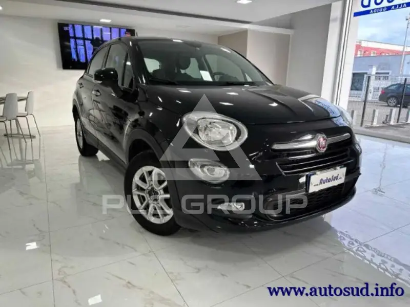 2020 Fiat 500