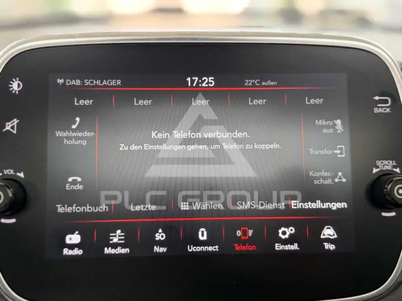 2020 Fiat 500