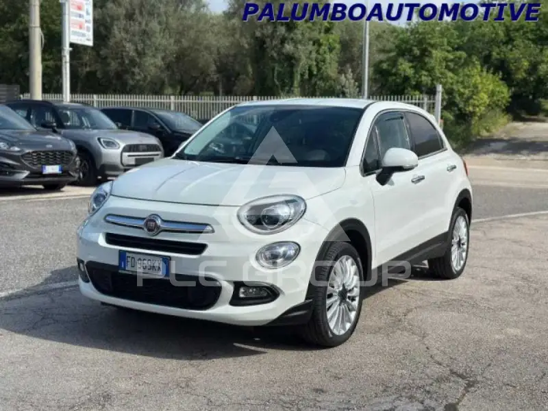 2020 Fiat 500