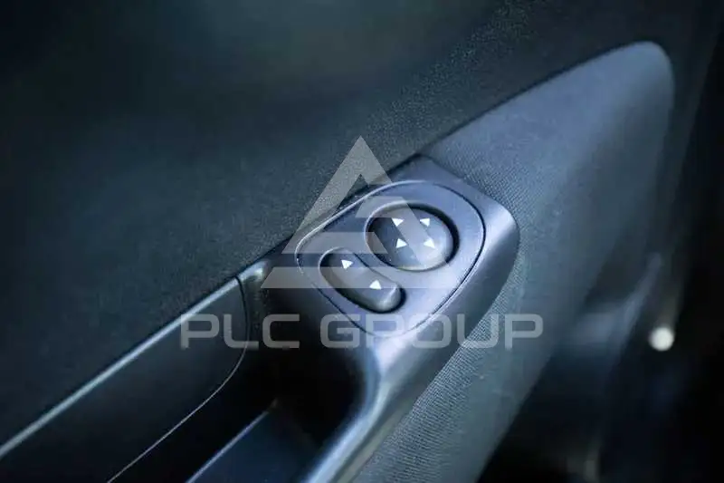2020 Fiat 500