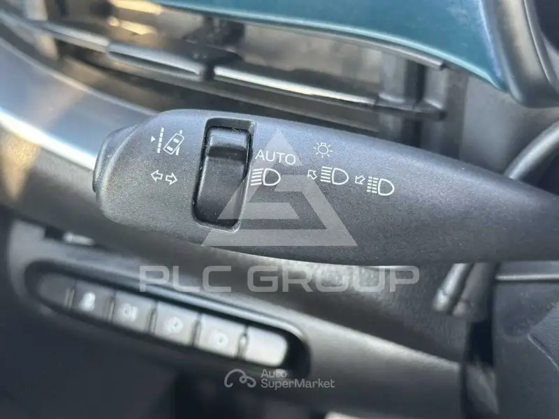 2020 Fiat 500
