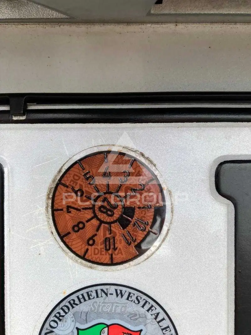 2020 Fiat 500