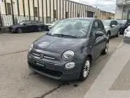 2020 Fiat 500