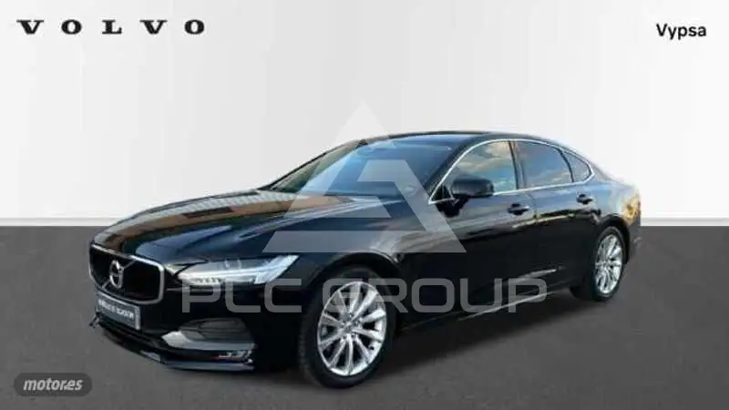 2020 Volvo S90