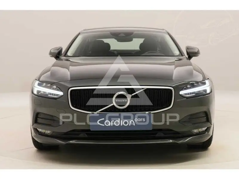 2020 Volvo S90