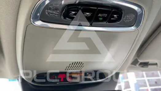 2020 Volvo S90
