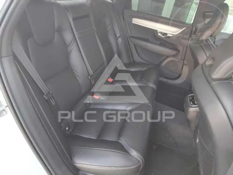 2020 Volvo S90