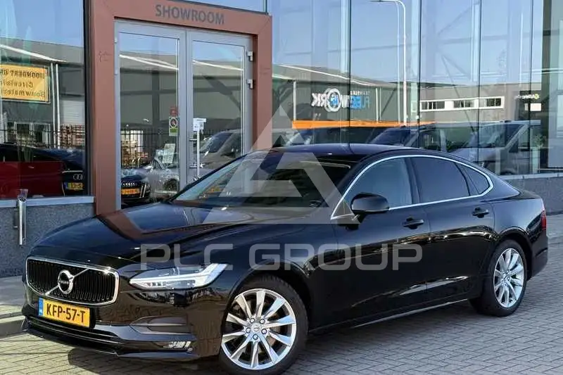 2020 Volvo S90