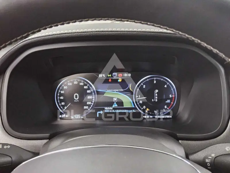 2020 Volvo S90