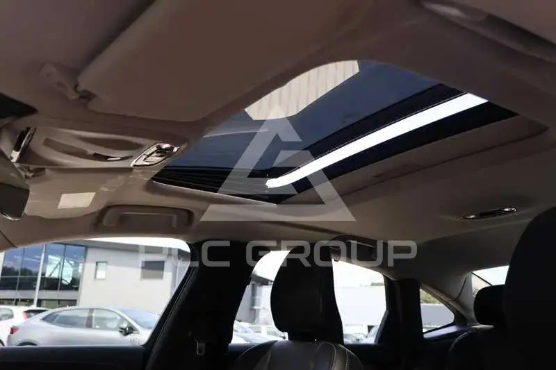 2020 Volvo S90