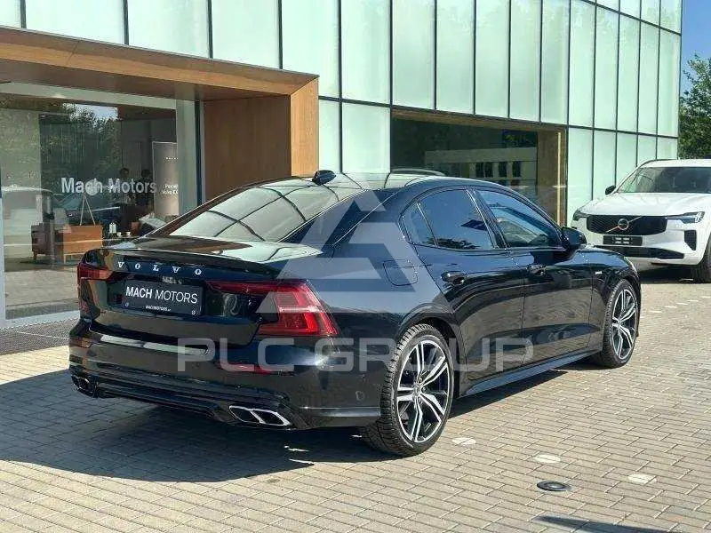 2020 Volvo S60
