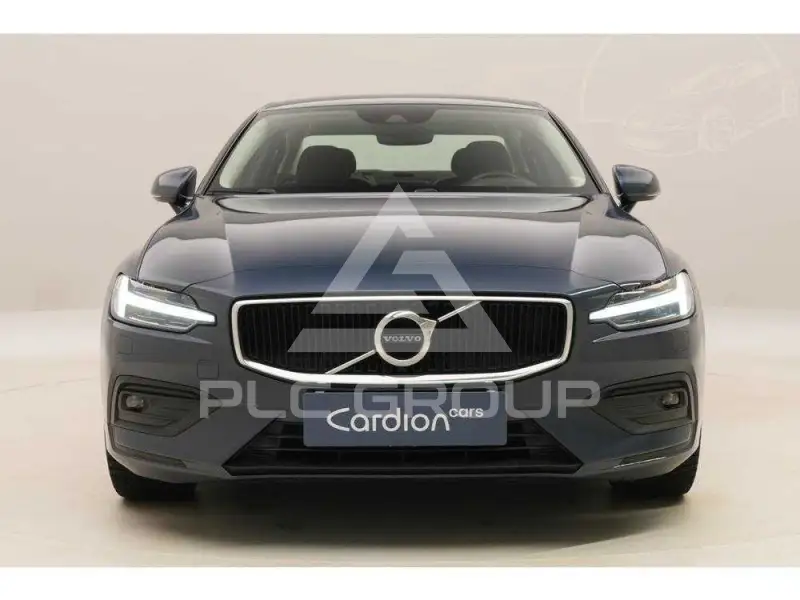 2020 Volvo S60