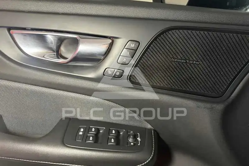 2020 Volvo S60